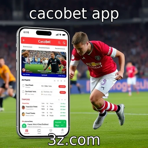 Apostas esportivas: Como analisar partidas para maximizar lucros