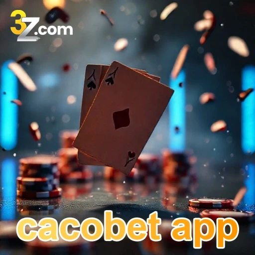 cacobet app Baixar