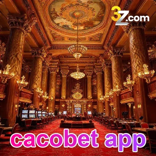 cacobet app Cassino