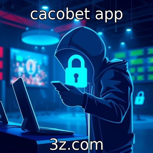 cacobet app Como Apostas em E-sports Estão Transformando o Mercado Nacional