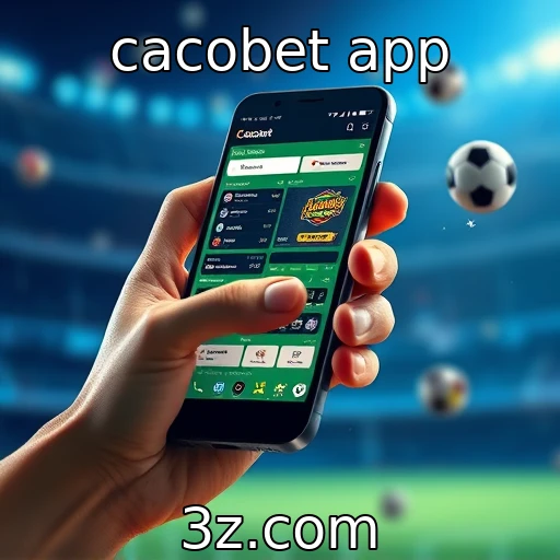 cacobet app Jogos de azar: Como os cassinos online estão transformando o entretenimento