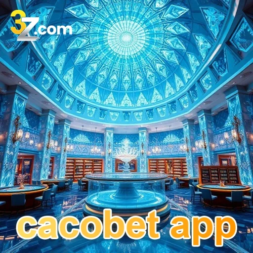 cacobet app Login