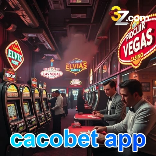 cacobet app Pagamento