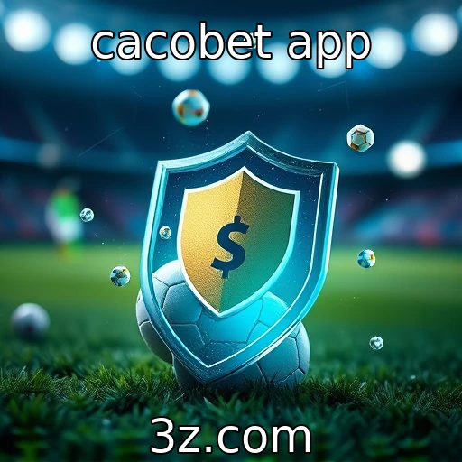 cacobet app Transforme suas apostas com uma análise detalhada de campeonatos de e-sports