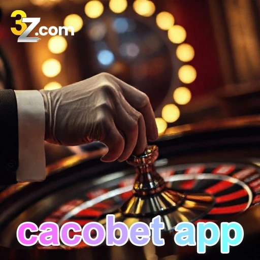 cacobet app VIP